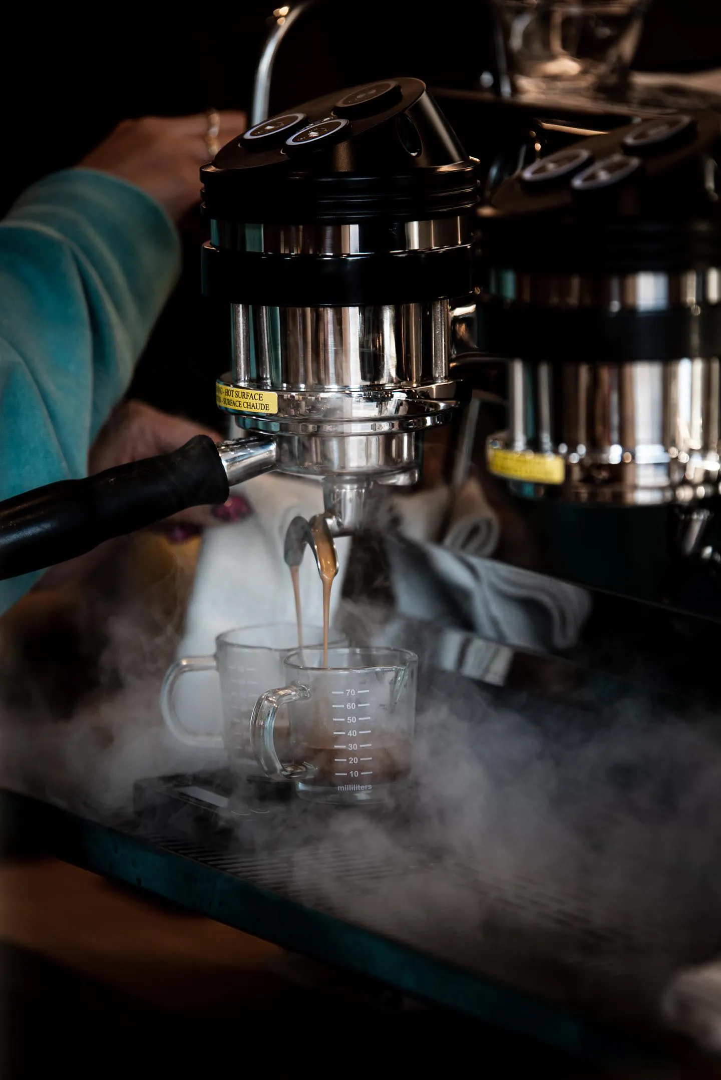 ドリップコーヒー